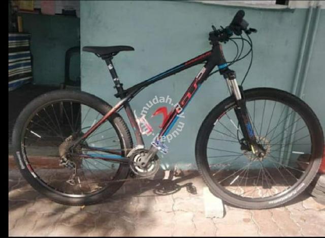 GT Karakoram 29er - Sports \u0026 Outdoors 