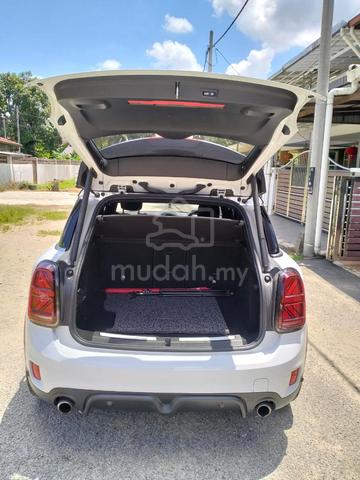 2018 Mini COOPER 2.0 JCW COUNTRYMAN F60 (A) - 4