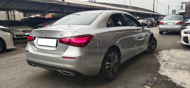 2023 Mercedes Benz A200 1.3 PROGRESSIVE (A) 28K KM - 5