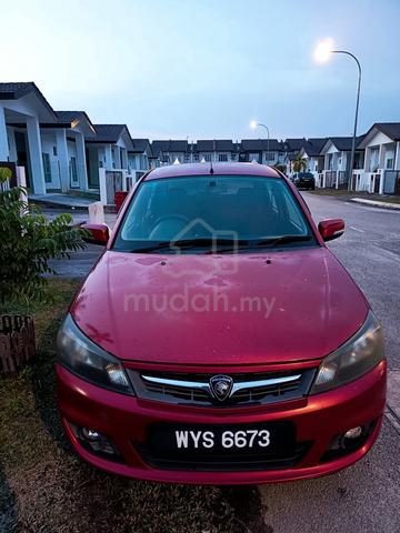 2013 Proton SAGA 1.3 FLX EXECUTIVE (A) - 1