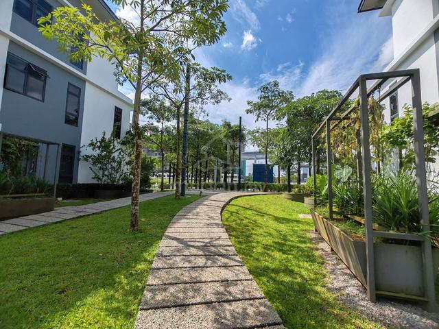 Alyvia Residence 1