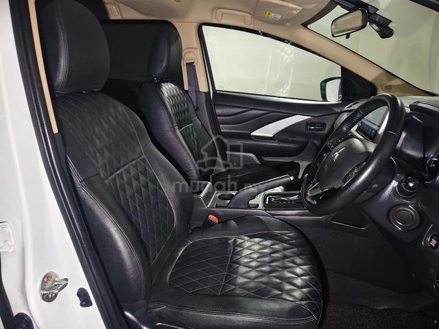 2023 Mitsubishi Xpander 1.5 F/Service Macam Baru - 5