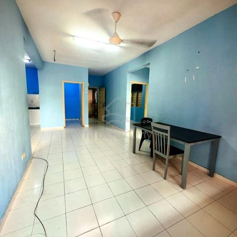 Villa Krystal @ Bandar Selesa Jaya 1
