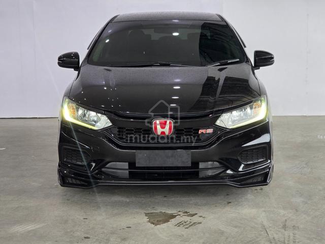 2019 Honda CITY 1.5 E (A) | FULL LOAN AVAILABLEš„ - 2