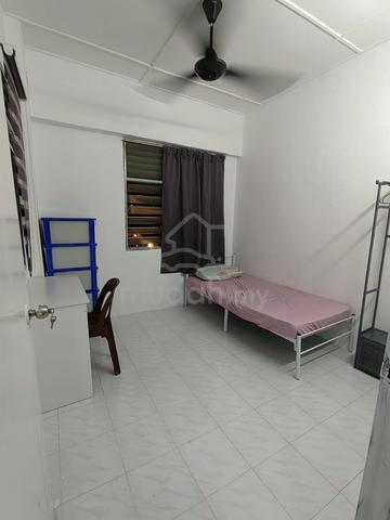 single room at relau  1