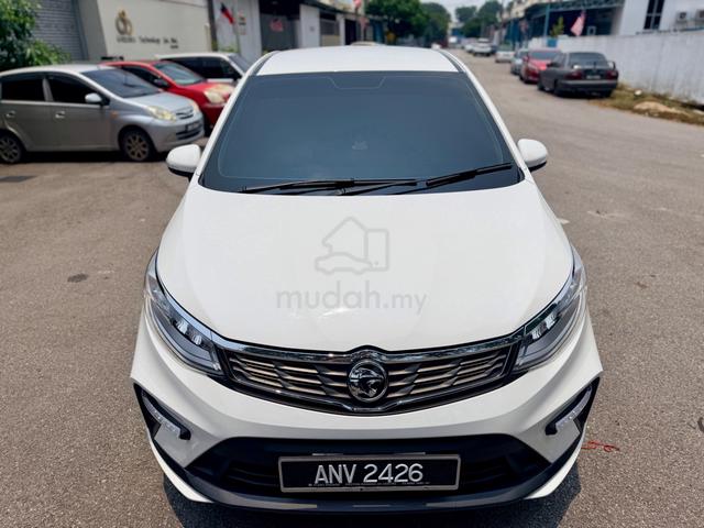 2025 Proton PERSONA 1.6 PREMIUM MY21 FACELIFT (A) - 3