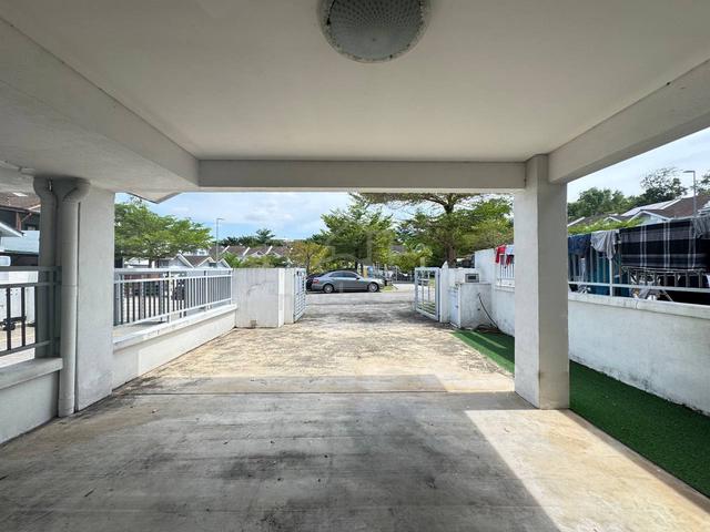 Double Storey TDDI Grove 6 Kajang Freehold Non-Bumi Facing Playground 3