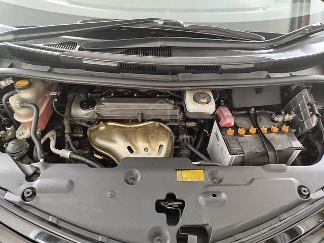 2010 Toyota ESTIMA 2.4 AERAS FACELIFT (A) - 5