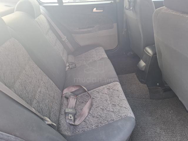 2008 Proton PERSONA 1.6 BASE LINE (M) - 5