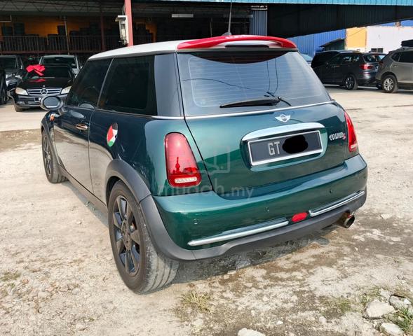 2005 CASH OTR Mini ONE 1.6 (A) - 3