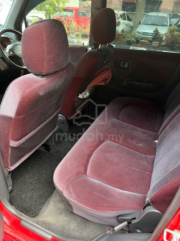2005 Perodua KENARI 1.0 EZ AERO (A) - 4