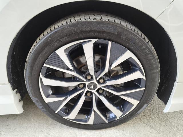 2024 Toyota VELLFIRE 2.4T 5A,FULL MODELISTA 24 URG - 2