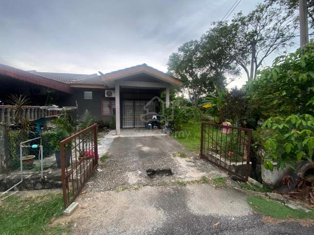 CORNER 💥 Teres Setingkat Gadong Jaya Labu Sendayan Seremban 1
