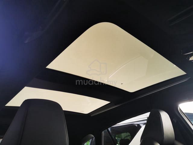 2024 Toyota HARRIER 2.0 Z LEATHER UNREG,FULLSPEC,5 - 2