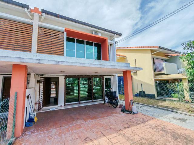 End Lot 2 Storey Meranti Residensi, Puncak Bestari Puncak Alam 1