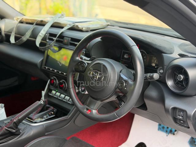 2022 Subaru BRZ 2.4 S AUTO - 5