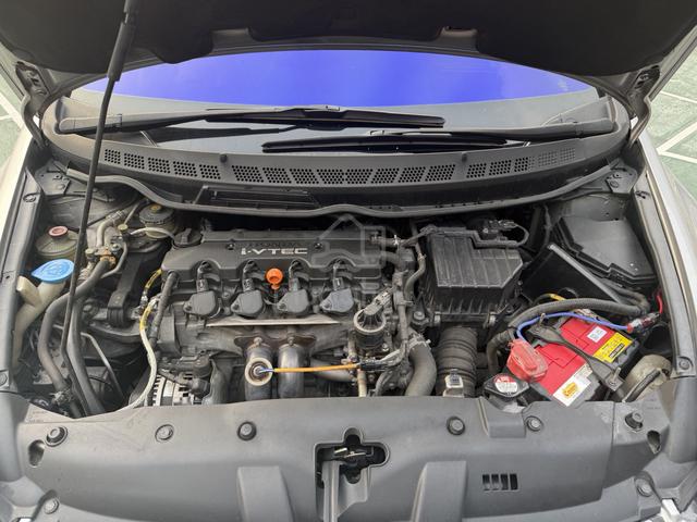 2009 Honda CIVIC FD 1.8(A) - 5