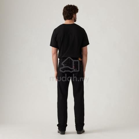 Levi’s 557 Western Straight Men’s Jeans - photo 3 of 6