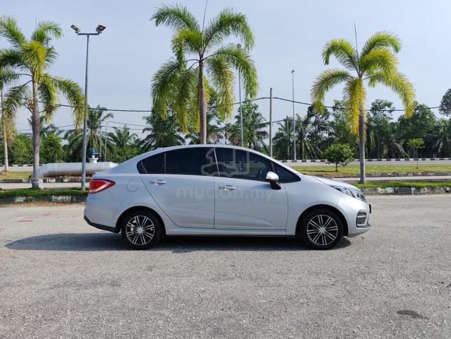 2019 Proton PERSONA 1.6 PREMIUM (A) 3 YRS WARRANTY - 5