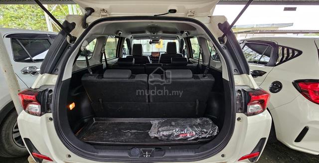 2023 Toyota VELOZ 1.5 - MY22 (A) - 2