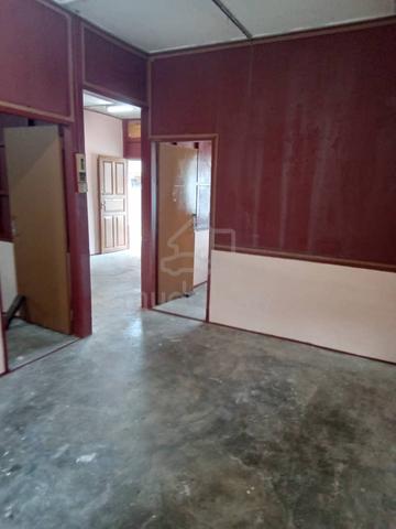 Rumah Untuk Di Sewakan 1