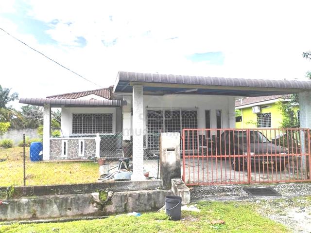 Desa Tronoh Jaya Lot Bungalow 1
