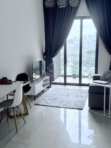 South Link Lifestyle Apartments 1