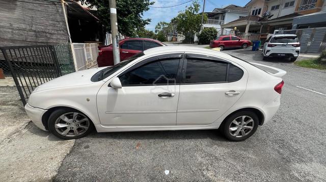 2007 Proton GEN-2 1.3 (A) - 2