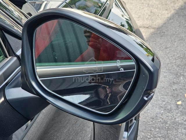 2025 Honda CIVIC 2.0 TYPE R (M) FL5 RED Recaro - 5