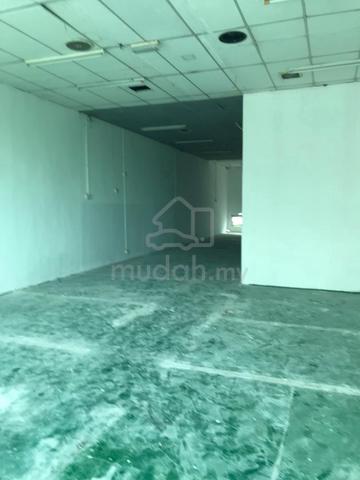 Taman Bukit Serdang 3sty Shop Lots For Sale 1
