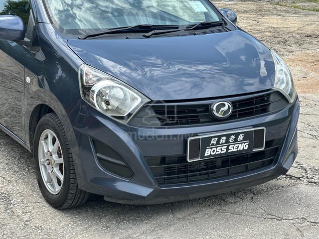 2015 perodua axia 1.0g manual - 2