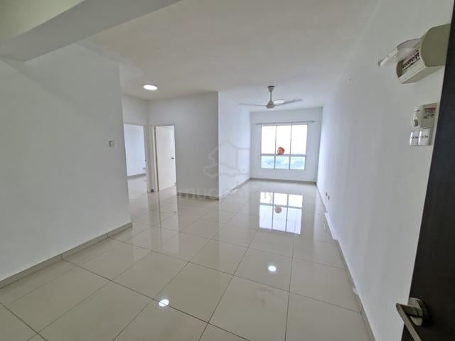Skyridge Apartment 1