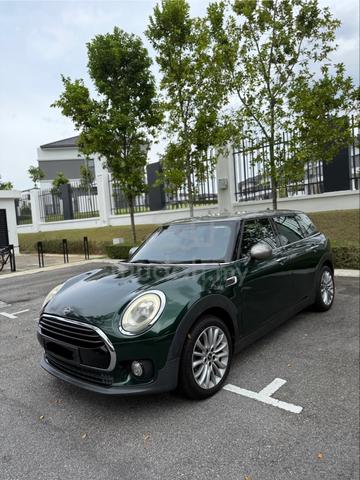 2019 Mini COOPER 1.5 CLUBMAN (A) - 3