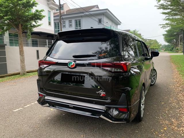 2025 Perodua ALZA 1.5 AV (A) - 4