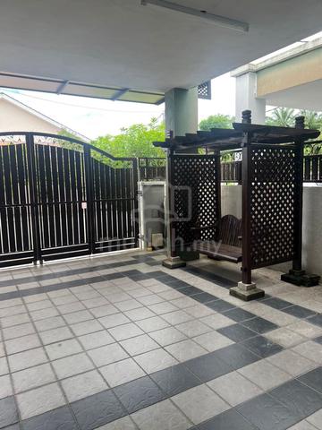 Room sharing for rental 1