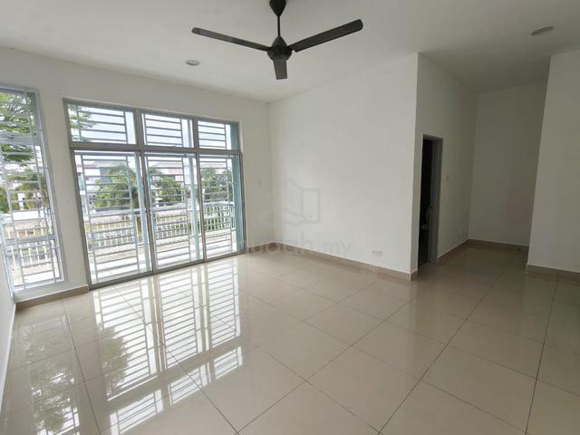 Pulai Hijauan Cluster Endlot Jalan Palma For Sale 1