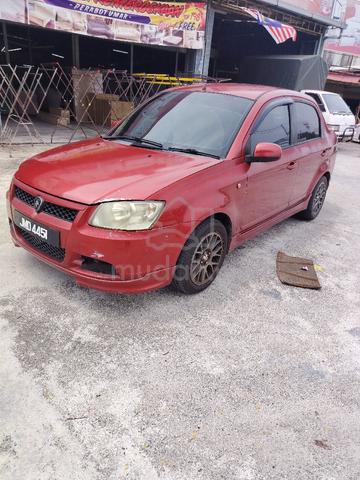 2010 Proton SAGA 1.3 SE (A) - 3