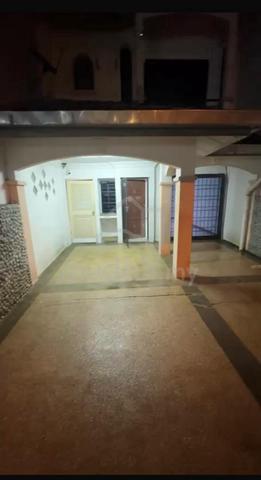 For Rent Double Storey Terrace House at Bukit Indah iskandar Puteri 1