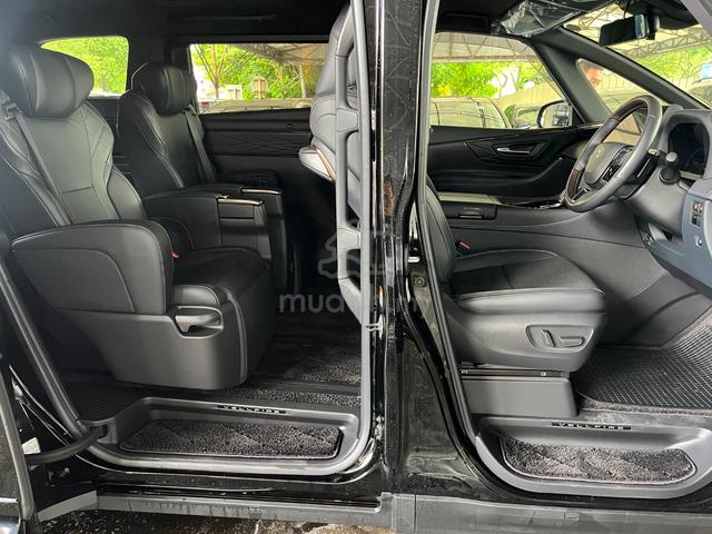 2023 Toyota VELLFIRE 2.4 Z PREMIER (4k Milleage)5A - 1