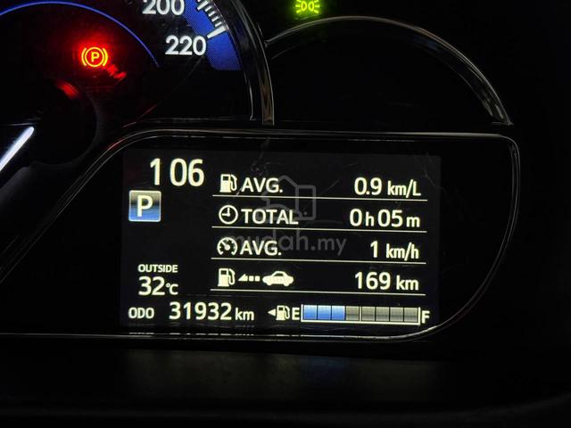 2023 Toyota VIOS 1.5 G (A) ONE LADY OWNER - 3