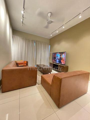 Duta Park Residences 1