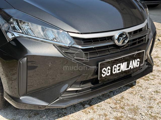 2022 Perodua MYVI 1.5 X (A) - 1