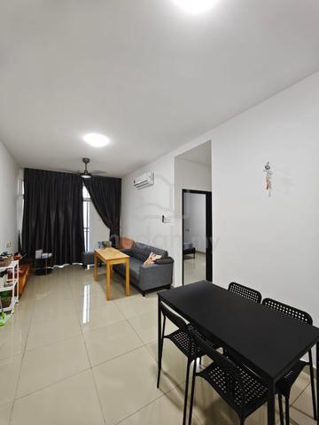 Trellis Residence 1