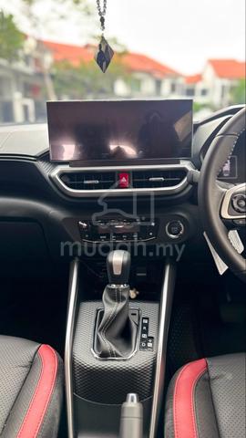 2026 Perodua ATIVA 1.0 AV MY21 D55L (A) - 4