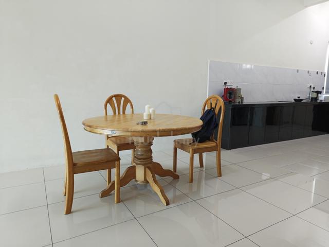 Pearl Residence 2 Storey Terrace (4 airconds) Simpang Ampat 3