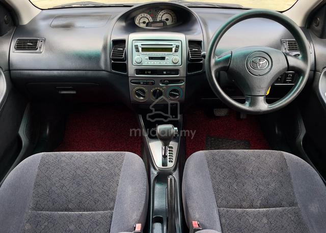 2005 Toyota VIOS 1.5 G (A) CAR KING !!! - 5