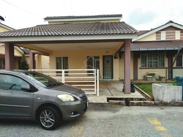 rumah untuk disewa (Indera sempurnak 1