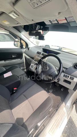 2012 Perodua ALZA 1.5 EZ (A) - 3