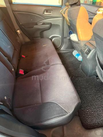 2014 Honda CR-V 2.0 Direct Owner - 3