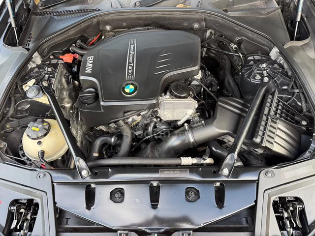 2015 Bmw 528i 2.0 M SPORT (A) CASH B/L LOAN KEDAI - 5